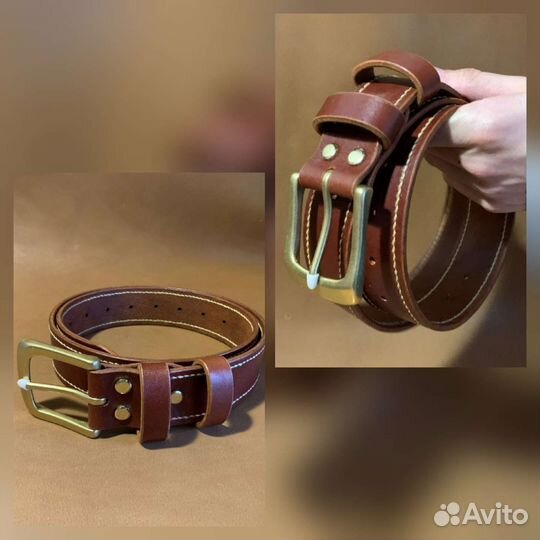 Кожевенное дело / Изделия из кожи ручная работа