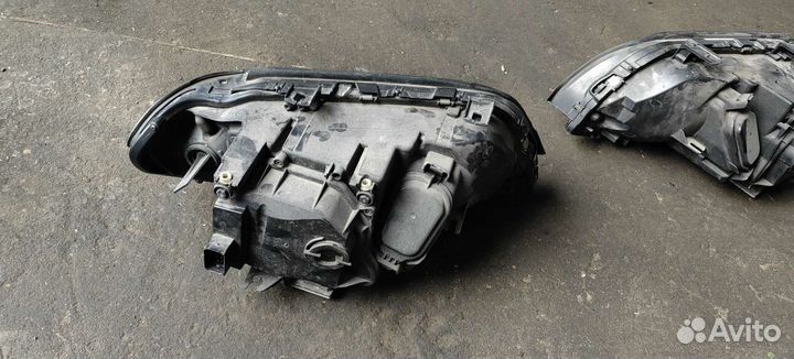 Фары для BMW e53 x5 рест ксенон