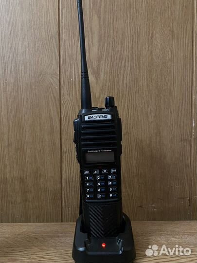 Рация baofeng