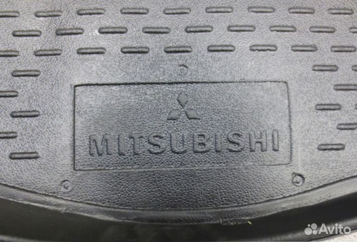 Коврики Mitsubishi Galant 8 1996-2002