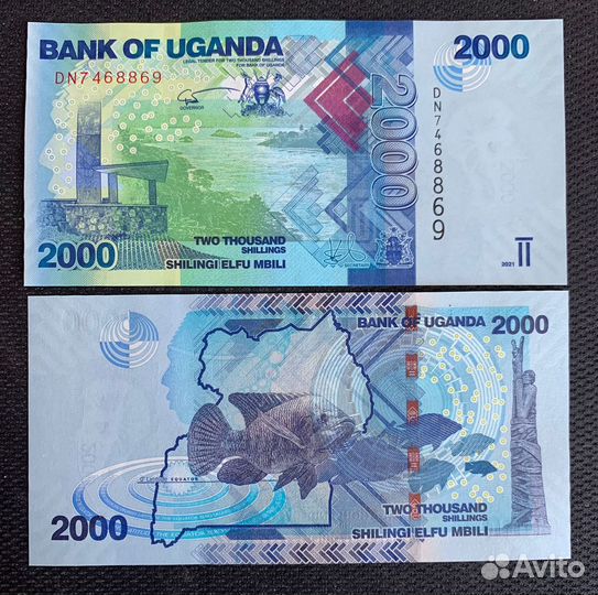 Набор купюр 10 штук разные страны