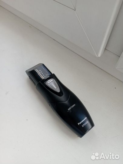 Бритва электрическая panasonic