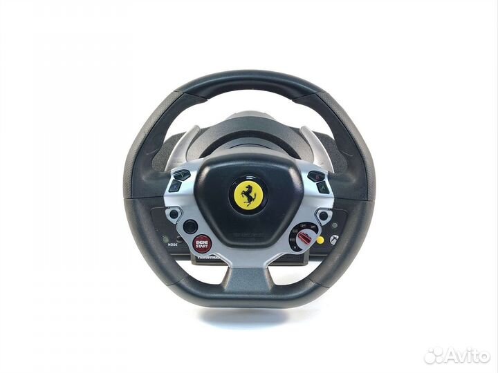 ThrustMaster TX Racing Wheel Ferrari 458 Italia
