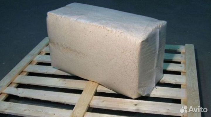 Опилки стружка