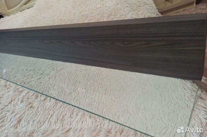 Полка настенная навесная