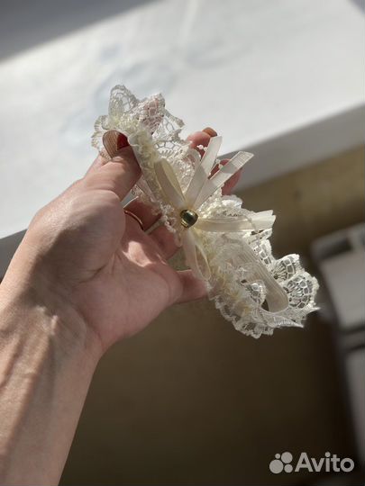 Свадебные атрибуты