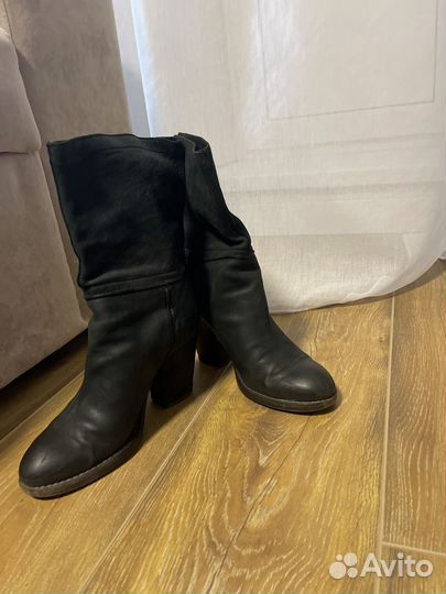 Полусапоги женские Vic