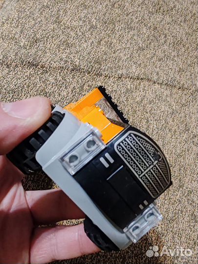 Конструкторlego