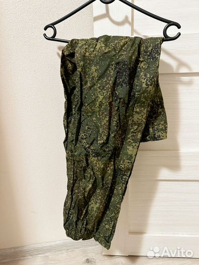 Комплект непромокаемой вкпо