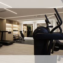 1-к. квартира, 32 м² (Греция), Афины