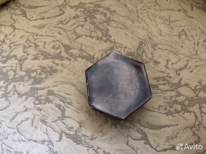 Шкатулка для хранения мелочей (без крышки)