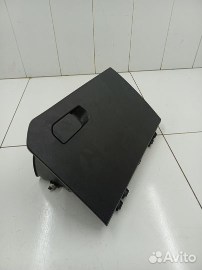 Бардачок (Haval F7)