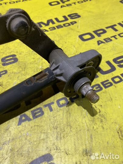 Трапеция дворников Hyundai Sonata