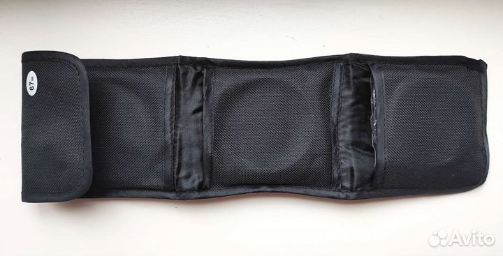 Фильтры для объектива камеры