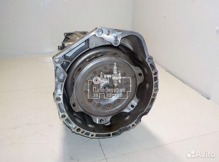 АКПП BMW 24008614202