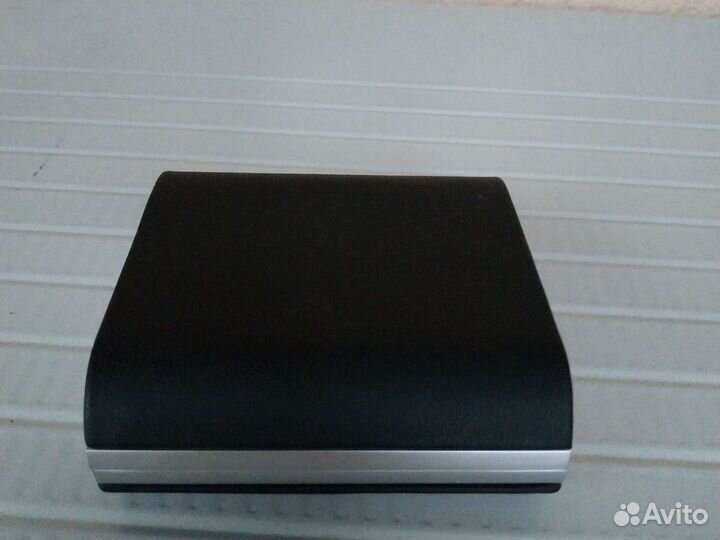 Футляр для круглой монеты