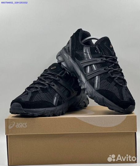 Кроссовки Asics Gel-Sonoma 15-50 (Арт.11274)