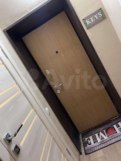 2-к. квартира, 52 м², 2/5 эт.