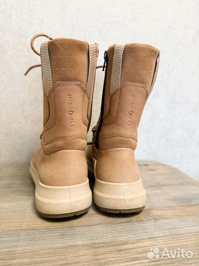 Ботинки женские Ecco 36