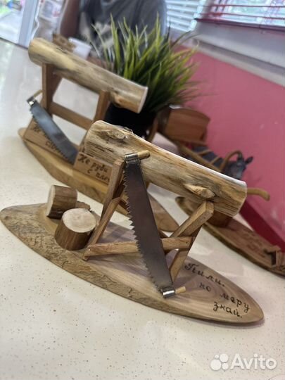 Сувенир с юмором