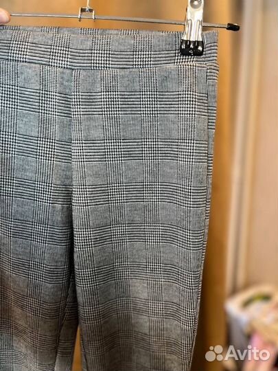 Брюки для девочки Mango 140см