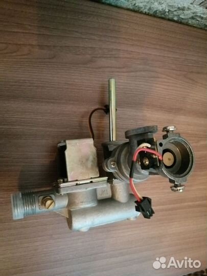 Термопара для котла жмз Эконом (Жуковский)