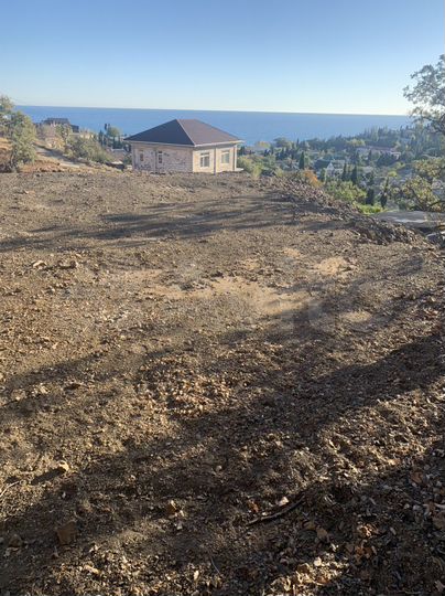 Участок 12 сот. (ИЖС)