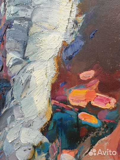 Ангел. Зарезервирована