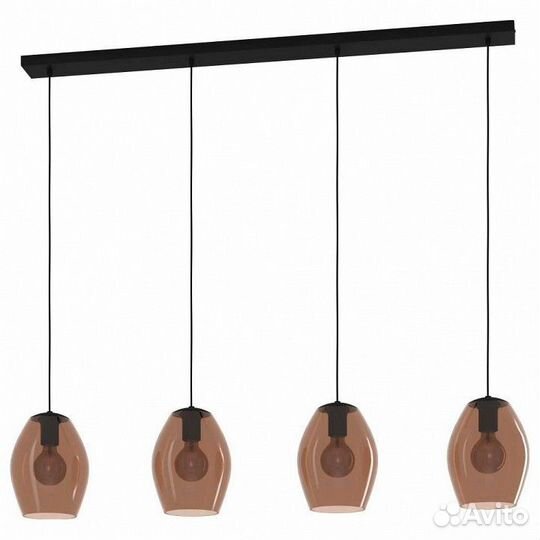 Подвесной светильник Eglo Estanys 1 390162