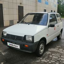 ВАЗ (LADA) 1111 Ока 0.7 MT, 2002, 60 780 км, с пробегом, цена 150 000 руб.