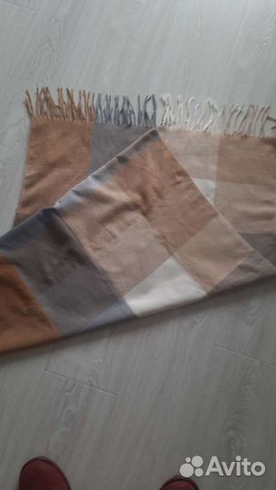 Палантин женский