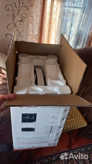 Кислородный концентратор 5 л/ч Armed