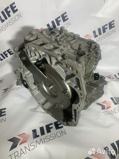 Ремонтный вариатор Cvt Renault Fluence 1.6 DK0