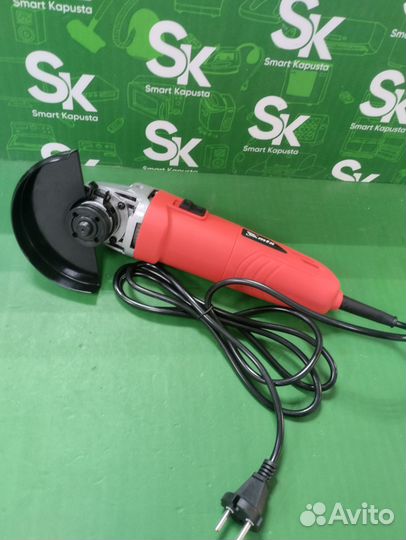 Болгарка Mtx 125-800