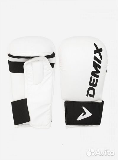 Кимоно для каратэ 150 + пояс + накладки