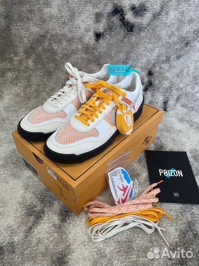 Nike X Union оригинал