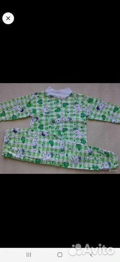 Детская одежда опт