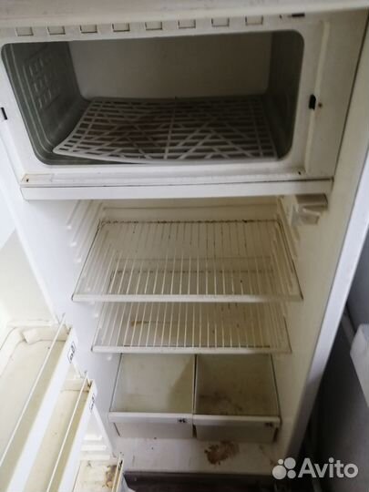 Холодильник бу