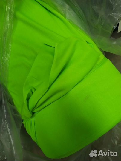 2 нитка петля