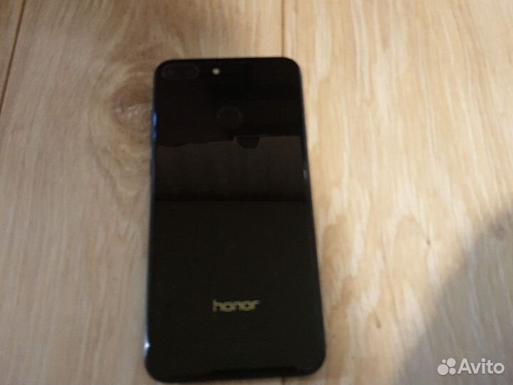 HONOR 9 Lite, 4/64 ГБ