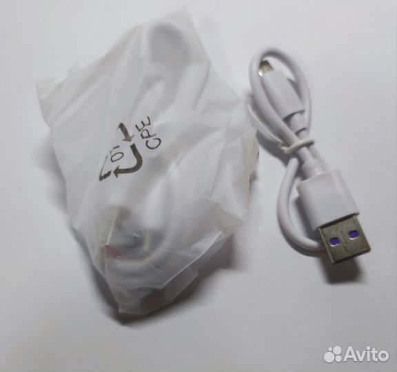 Кабели USB новые
