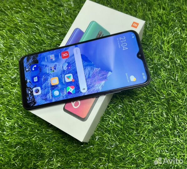Redmi 9 32gb