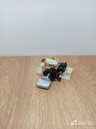 Кран пара воды jura ena