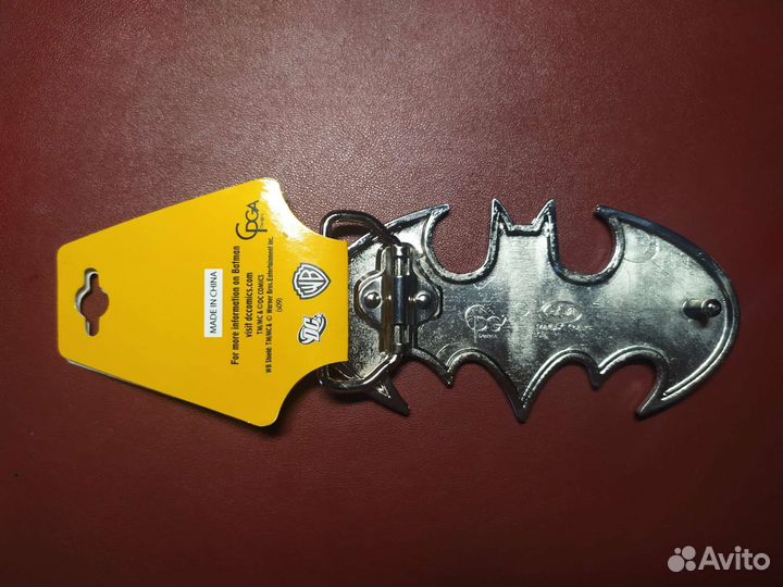 Бляха Green Lantern и Batman оригинал новые