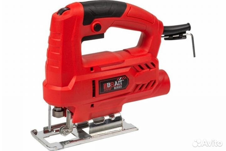 Лобзик. Гарантия