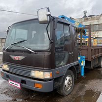 Купить грузовик Hino 🚛 от 1 390 000 ₽ в Санкт-Петербурге и