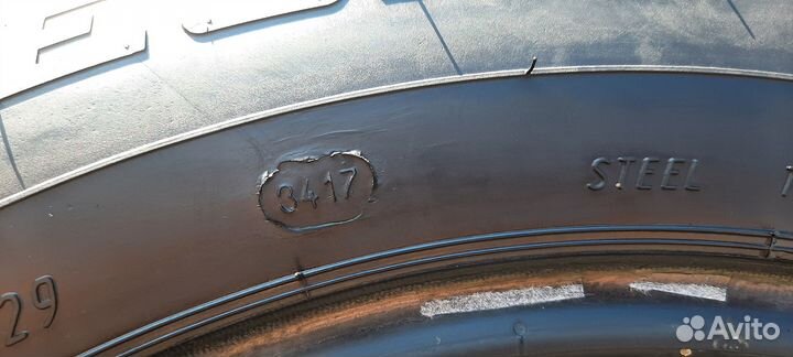 КАМА Кама-Евро-129 195/65 R15 91H