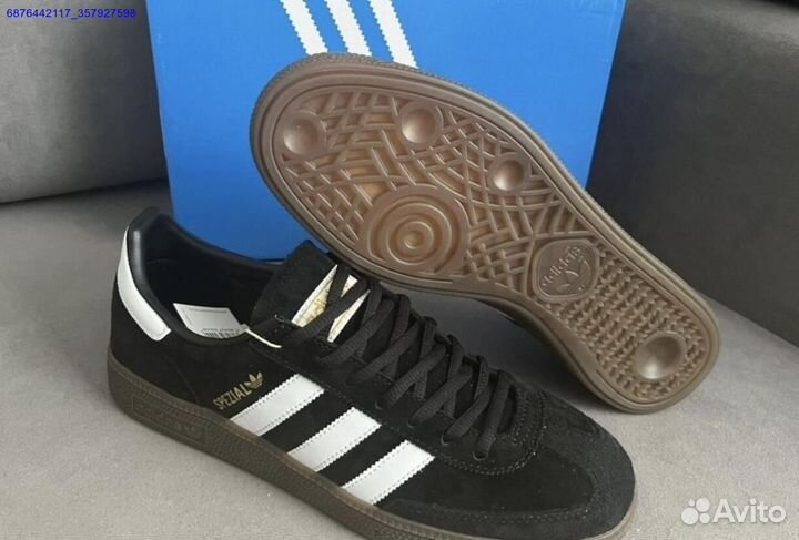 Adidas Spezial (Арт.18763)