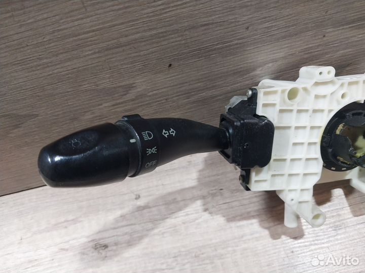 Подрулевой переключатель Hyundai Sonata EF тагаз