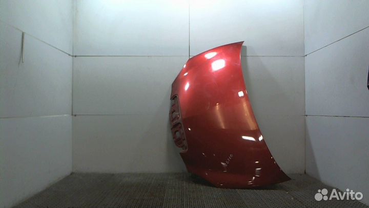 Капот Lancia Ypsilon, 2005